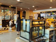 -麦当劳(杭州西湖银泰百货店)