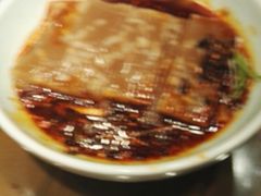 -秦唐一号西安菜馆(钟楼店)