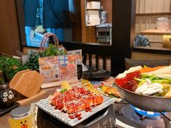 -玉川屋创意日料(北美新天地店)