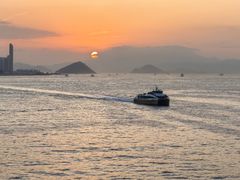 -香港皇家太平洋酒店