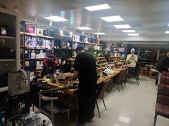 -北京天域联达耳机店(财智国际大厦店)