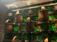 -湖滨28中餐厅·西湖宴·杭州君悦酒店