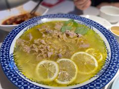 -小四川(厚街珊美店)