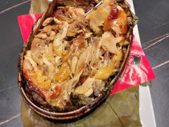 -鞍山大白鲨美食酒店