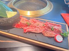 -谷牛和牛烤肉(漕河泾印象城店)
