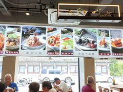 -百家鲜·杭帮菜