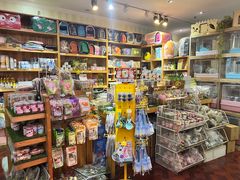 -宠物兔专门店(天丰利市场店)