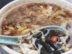 -三爷糟粕醋·鲜鱼汤·海南特色小吃(新华南路店)