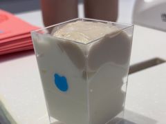 -兰熊鲜奶(昌平悦荟店)