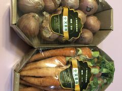 -Olé精品超市(上海虹桥南丰城店)