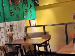 -亞婆井·劲抽面食(铂顿城店)