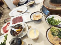 -福寿斋·老北京铜锅涮肉·烤鸭(顺义总店)