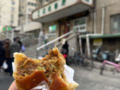 -满记烧饼(牛街东里小区一区店)