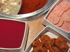 -季季红火锅(长沙步行街店)