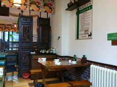 大堂-山沟沟炒鸡(颐灏·海怡名都店)