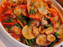 -拈菜(观音桥阳光世纪店)