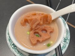 -醉香隆.山水庭院.湖北菜(东湖店)