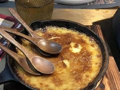 芝士烤红薯-吞鱼兽麻辣烤鱼(万达店)