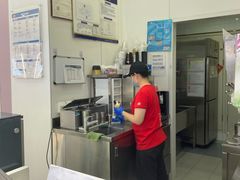 -DQ·蛋糕·冰淇淋(鸿坤店)