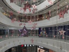 -方恒购物中心(望京小街店)