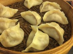 牛肉灌汤包-千忆汤包(闽江路店)