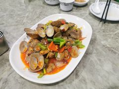 -四川小胡子海鲜(丁村万人海鲜广场店)