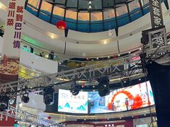 -万达广场(北京槐房店)
