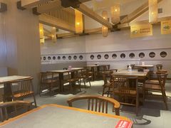 大堂-德发长·花式蒸饺(大唐不夜城店)