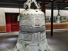 -大钟寺古钟博物馆