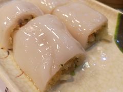 -点点心点心专门店(旺角店)