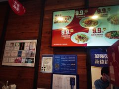 -西少爷(十里堡店)