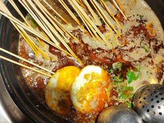 -袁记串串香(新南门店)