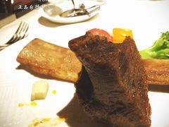 -王品牛排(郑州大卫城店)