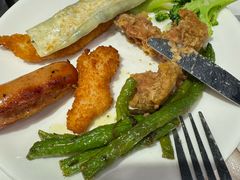 -好伦哥披萨(地坛店)