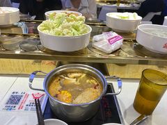 -西火火·川派小火锅(西溪银泰店)