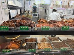 -李记清真馆(打钉巷店)