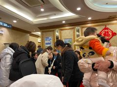 等位区-庐州太太(信地店)