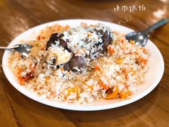 -阿达西新疆餐厅(西北大学店)