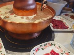 -东门口涮肉·砂锅·烤串(老门东店)
