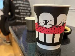 -Dogi&kiki Coffee(中心商务大厦店)