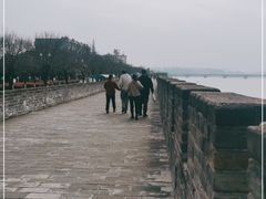 -襄阳城墙