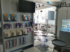 -爱诺动物医院(崂山店)