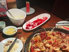 -老板恋上鱼(高新万达店)