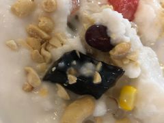 -海口骑楼小吃街