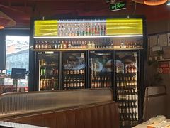 -鸽子庄烧烤龙虾(土桥店)