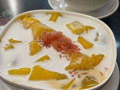 -民信老铺(双皮奶博物馆店)