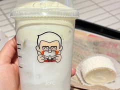 -肯德基(星河店)