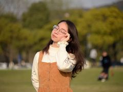 -江阴敔山湖公园