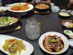 -蜀川川破店·江湖菜·烧烤(北京首店)