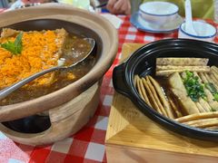 -琼大师东方烤乳猪(亚特兰蒂斯店)